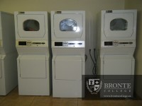 Laundry Area